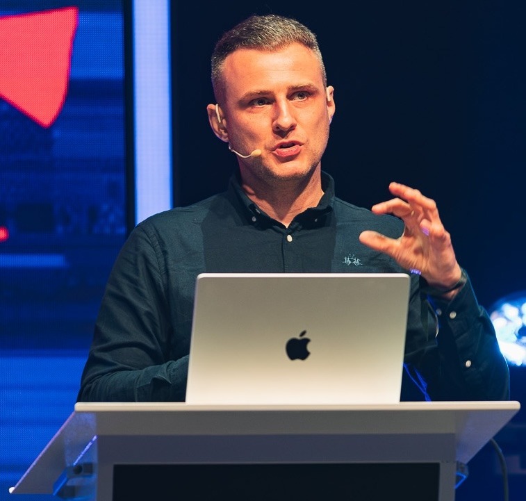 Marcin Ochab